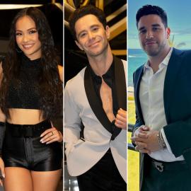 Devin Strader Throws Shade at Ex Jenn Tran’s ‘DWTS’ Partner Sasha Farber