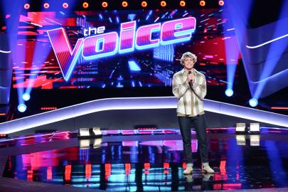 Did Mor Leave 'The Voice'? Inside Gwen Stefani's Contestant's Departure