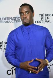 Diddy Denied Bail in 4th Request for Prison Release Before Trial