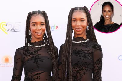 Diddy and Kim Porter’s Twin Daughters Honor Late Mom 6 Years After Death