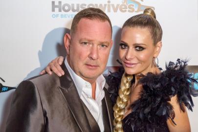 RHOBH's Dorit and PK Said ‘Really Ugly’ Insults to Each Other Before Split