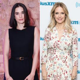 Ella Bleu Travolta Has 'Last Words' to Late Mom Kelly Preston in New Music
