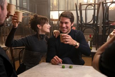 After All That, Lucas Bravo Is Set to Appear on 'Emily in Paris' Season 5