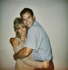 Erik Menendez's Wife Tammi Says He Plays Secret Santa for Prison Roommates
