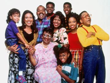 Biggest 'Family Matters' Revelations From Jaleel White's Memoir