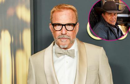 Everything Kevin Costner Has Said About John Dutton’s ‘Yellowstone’ Death