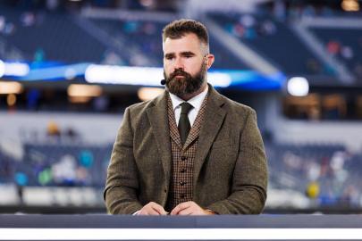 Everything to Know About Jason Kelce's Late-Night Show