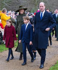 Why Prince George and Princess Charlotte May Not Be Allowed to Fly Together