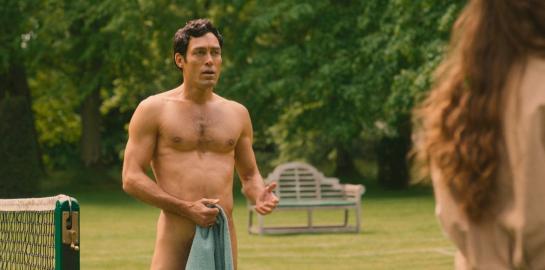 Did 'Rivals' Have Equal Opportunity Nudity? Breaking Down Those Sex Scenes