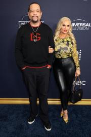 Ice-T and Coco Austin Reveal How Often They Sleep Together After 23 Years