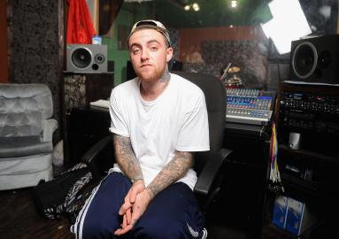 Alleged Mac Miller Drug Dealer Released From Prison After 2019 Arrest