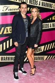Teddi Mellencamp, Edwin Arroyave Were in Therapy 'For Years' Before Split