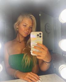 Viral Ring Girl Hints at Big Career Move After Celebrating 21st Birthday