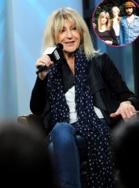 Fleetwood Mac Singer Christine McVie's Dating History