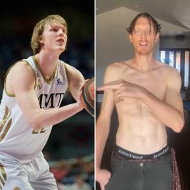 Former Duke Basketball Star Kyle Singler Draws Concern Over Scary Videos
