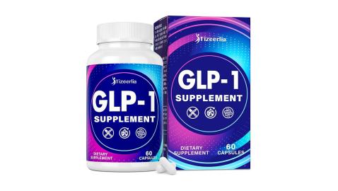 This GLP-1 Supplement 'Helps Curb Cravings' — Get It for 42% Off