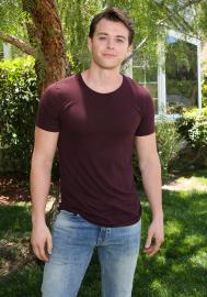 General Hospital's Chad Duell Confirms Show Exit After 14 Years