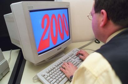 The Y2K Bug Total Non-Event: 25 Years On, What Was That All About?