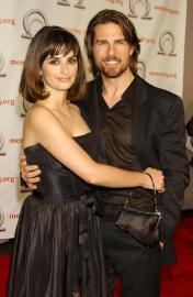 Tom Cruise and Penelope Cruz’s Romance Rewind: From Co-Stars To Couple