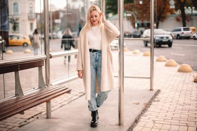 13 Ultra-Comfy Chelsea Boots to Wear With Jeans This Season