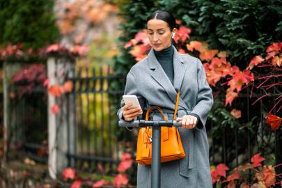 22 Luxe-Looking Pieces on Amazon to Look European This Winter
