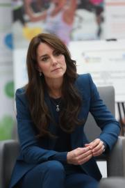 Kate Middleton Reflects on ‘Difficult Times’ in Heartfelt Christmas Letter