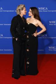 Sophia Bush and Ashlyn Harris’ Relationship Timeline: Friends to Romance