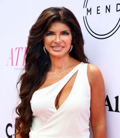 RHONJ’s Teresa Giudice Dissolves Her Lip Filler, Shares Graphic Video