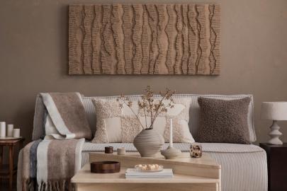 15 Home Decor Essentials to Channel Cozy Vibes at Home