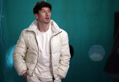 Barry Keoghan Reacts to 'Deadbeat Dad' Accusations: 'It Sickens Me'