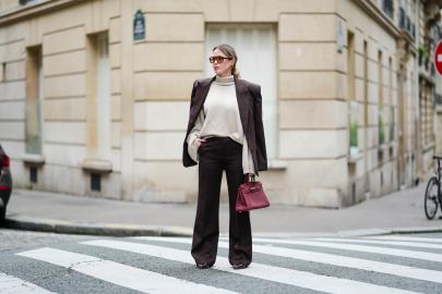 11 Shopper-Approved Turtleneck Sweaters 
