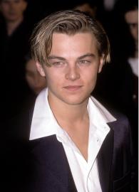 Leo at 50 and Keanu at 60: How It Feels When Teen Crushes Get Old