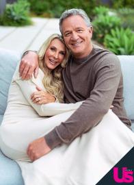 Joan Vassos Has Set Up 3 'Golden' Crossover Couples