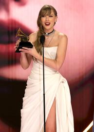 Grammys 2025 Nominations: See the Complete List