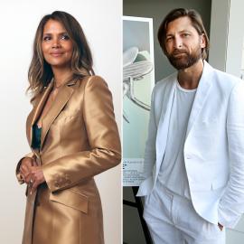 Halle Berry Scores Custody Battle Victory Against Ex Olivier Martinez