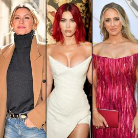 Hollywood Baby Boom: How Stars Are Preparing for Their New Arrivals