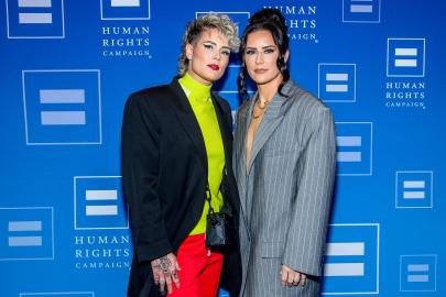 Ali Krieger and Ashlyn Harris’ Divorce Is Progressing After Bitter Split