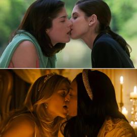 How 'Cruel Intentions' Recreated Sarah Michelle Gellar, Selma Blair's Kiss