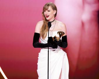 Taylor Swift Scores 6 2025 Grammy Awards Nominations: Details