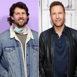 How Napoleon Dynamite’s Jon Heder Inspired Michael Rosenbaum’s 'Fart Book'