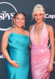 How Shawn Johnson and Nastia Liukin Mended 8-Year Rift After Olympics