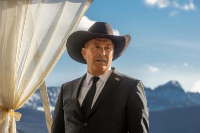 How ‘Yellowstone’ Addressed Kevin Costner’s Exit in the Season 5B Premiere