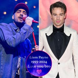 How Zayn Malik Honored Liam Payne During 1st 'Stairway to the Sky' Concert