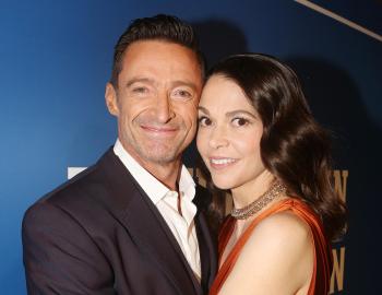 Hugh Jackman, Sutton Foster’s Romance 'Is the Reason' He Divorced Wife