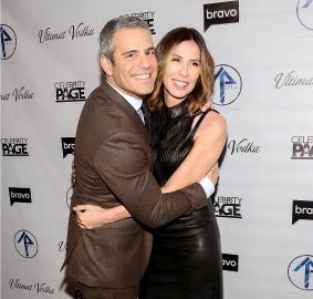 Andy Cohen and RHONY’s Carole Radziwill Have ‘Reconnected’ After Feud