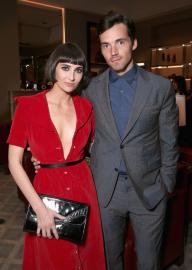 Is Ian Harding Married? Meet the Actor's Wife Sophie Hart