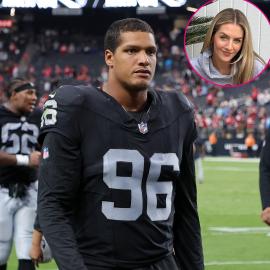 Isaac Rochell Hints There's More to Sister-in-Law's Canceled Wedding Story