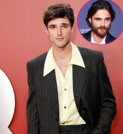 Jacob Elordi Is Nearly Unrecognizable With a Full Beard: Photo