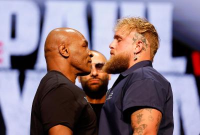 Jake Paul vs. Mike Tyson: Who Won the Fight?