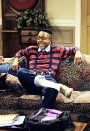 Jaleel White Reacts to 'Family Matters' Costars Calling Him 'Difficult'
